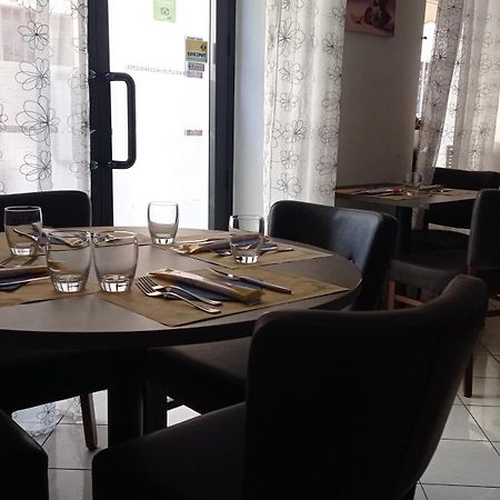 Hotel Ristorante San Celso Varazze Exterior foto
