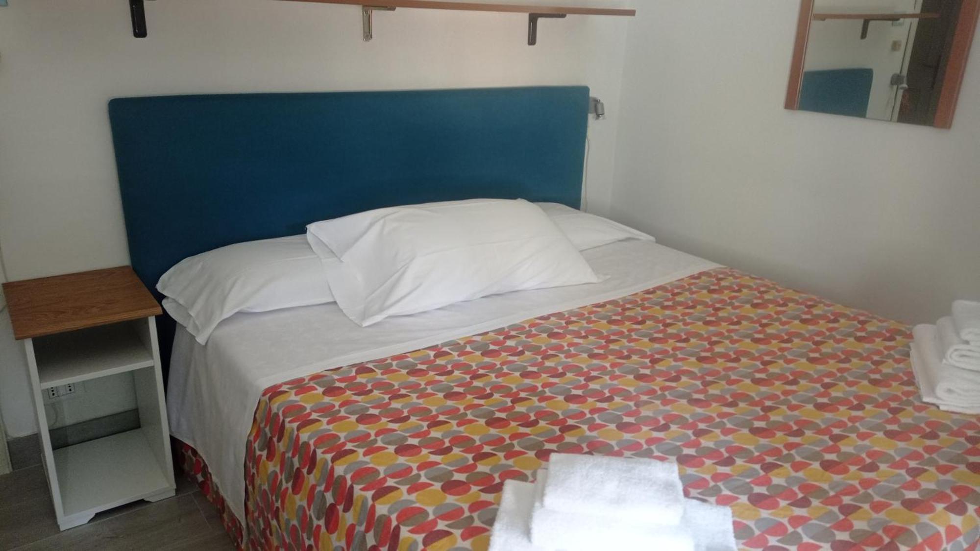 Hotel Ristorante San Celso Varazze Habitación foto