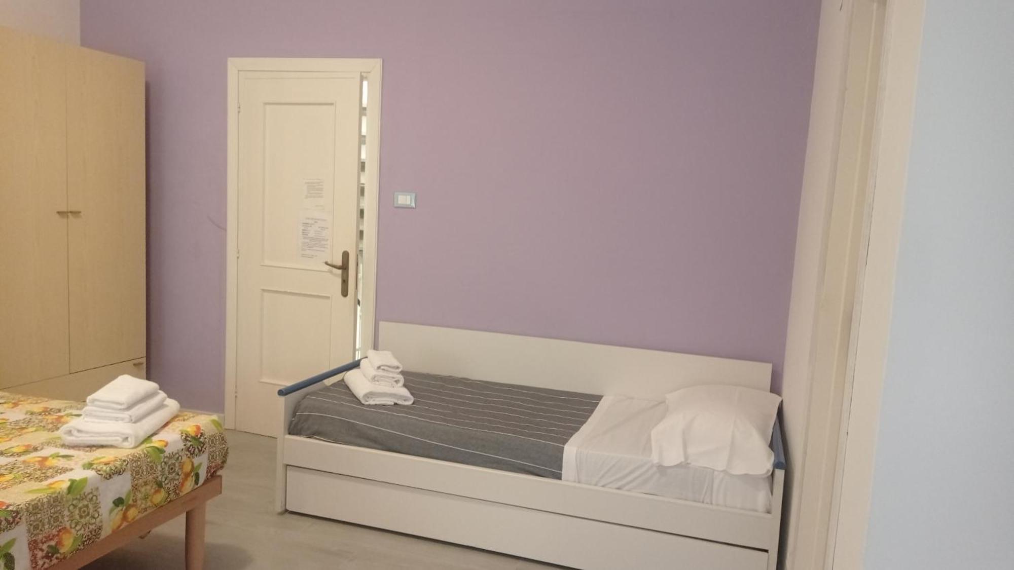 Hotel Ristorante San Celso Varazze Habitación foto