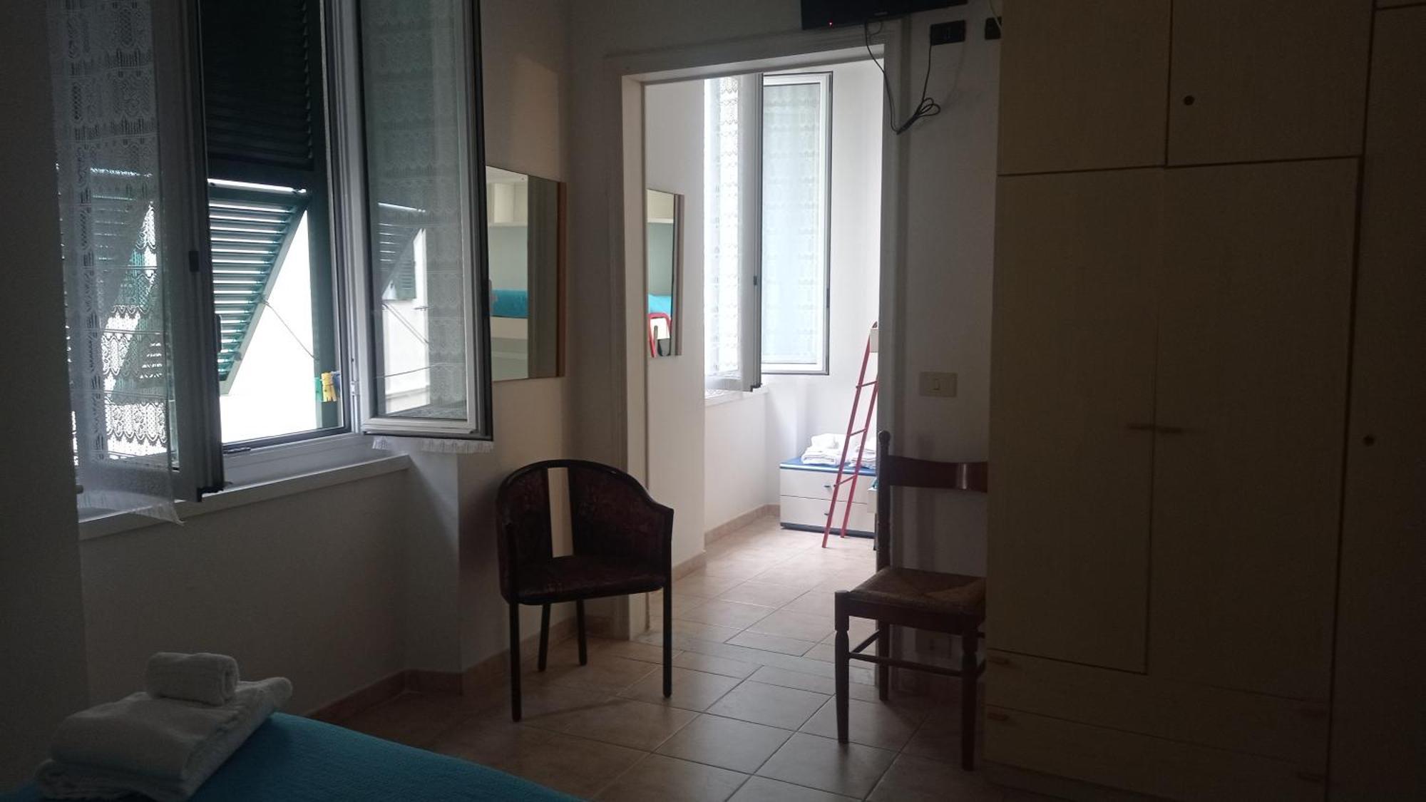 Hotel Ristorante San Celso Varazze Habitación foto